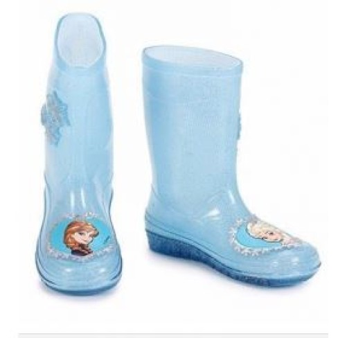 galocha infantil frozen