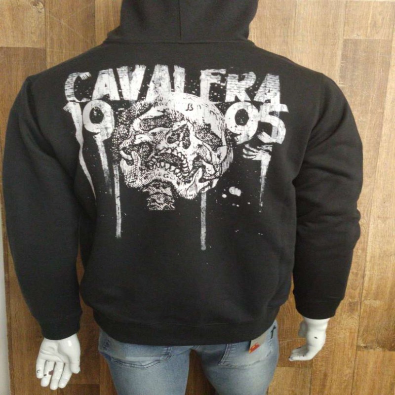 casaco cavalera masculino