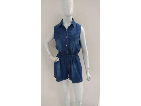 MACAQUINHO JEANS LADY FASHION 030 - Jeans
