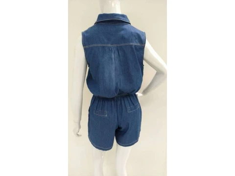 MACAQUINHO JEANS LADY FASHION 030 - Jeans