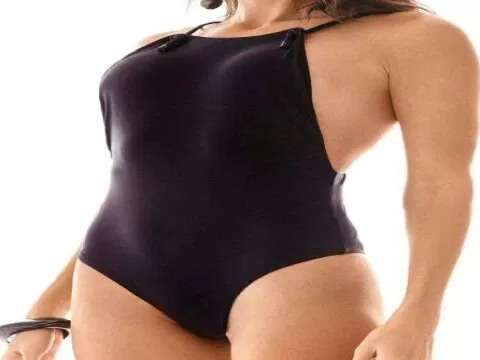 MAIO CAVADO DETALHE CORDA MORENA ROSA 509130 - Preto