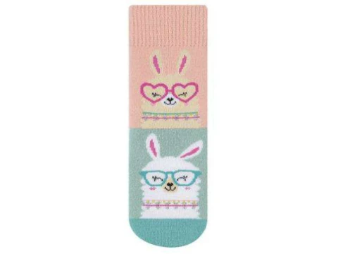 MEIA INF CANO LONGO SELENE 2610.001 - Multicor