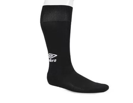 MEIAO ADULTO UMBRO PRIME - Preto