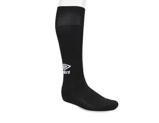 MEIAO ADULTO UMBRO PRIME - Preto