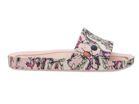 MEL BEACH SLIDE 3DB INFALTIL 32417 - Rosa MEL BEACH SLIDE 3DB INFALTIL 32417 - Rosa