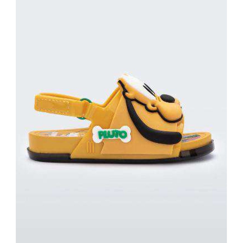 melissa beach slide da minnie