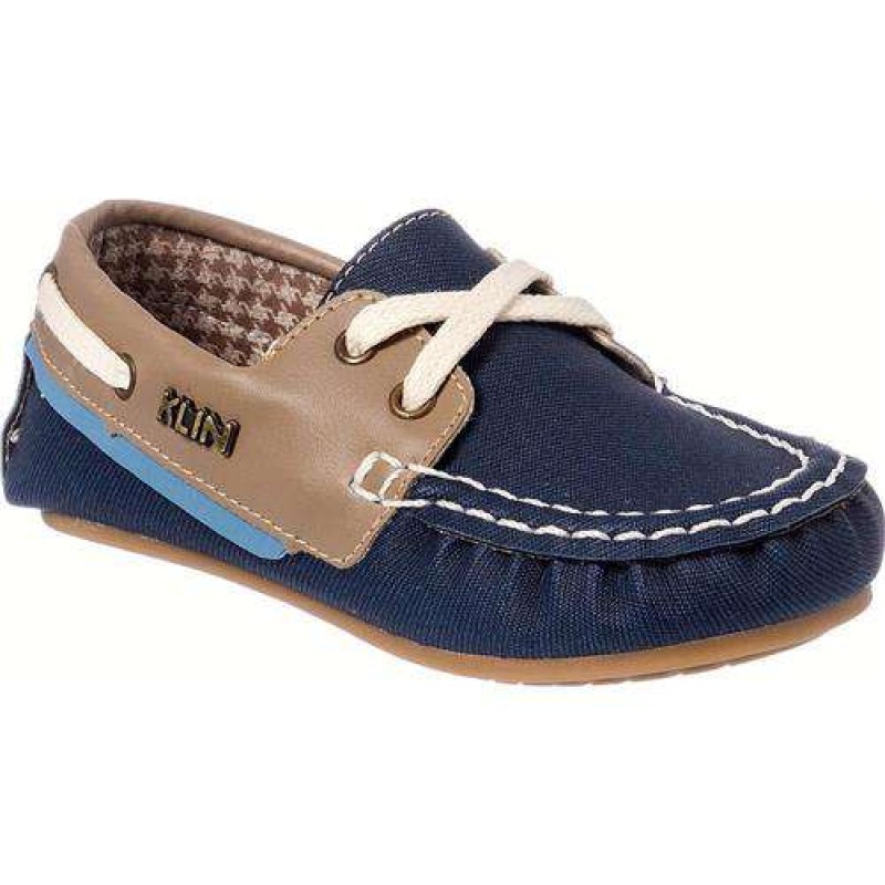mocassim infantil klin
