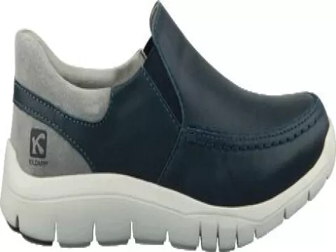 MOCASSIM MASCULINO KILDARE BK452