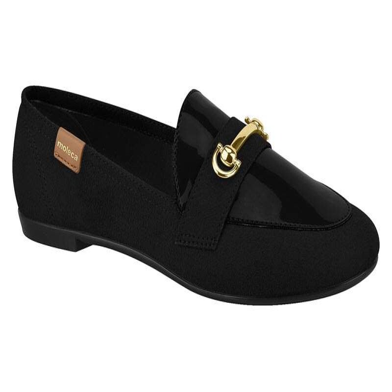 mocassim molecas