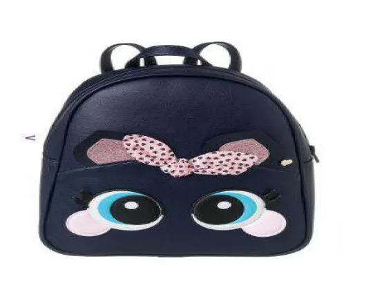 Tênis infantil pampili luna youtuber dot azul sales noite