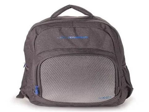 MOCHILA OLYMPIKUS ACTION 71803 - Cinza