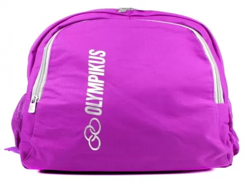 MOCHILA OLYMPIKUS ESSENTIAL 71801 - Roxo