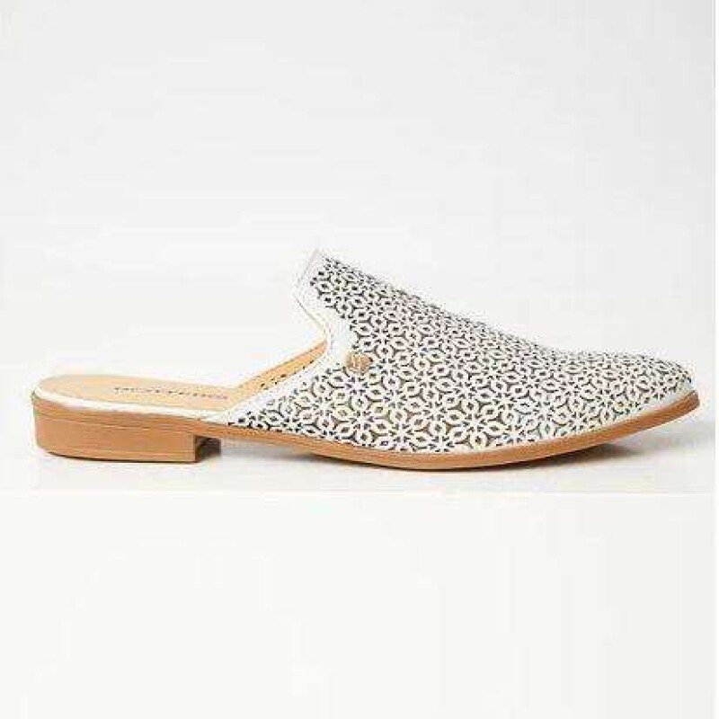 mule feminino bottero