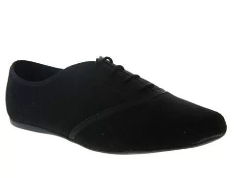 OXFORD BEIRA RIO 4098223 - Preto