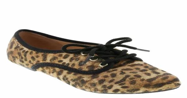 Oxford sales molekinha preto
