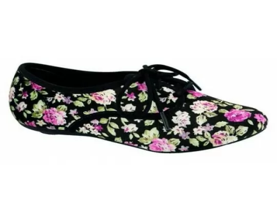 OXFORD MOLEKINHA 2056102 - Preto