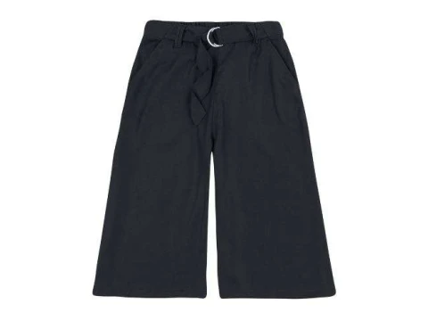 PANTACOURT FEMININA EM VISCOSE HERING HBPK - Preto PANTACOURT FEMININA EM VISCOSE HERING HBPK - Preto