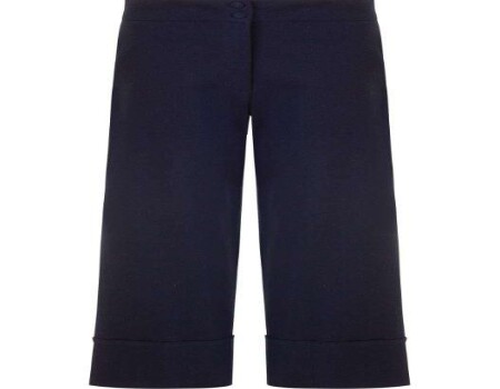 PANTACURT VISCOLINHO SEIKI 550250 - Marinho