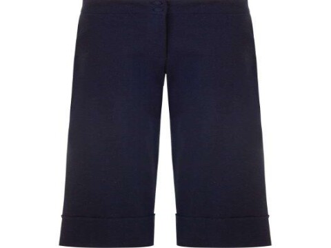 PANTACURT VISCOLINHO SEIKI 550250 - Marinho