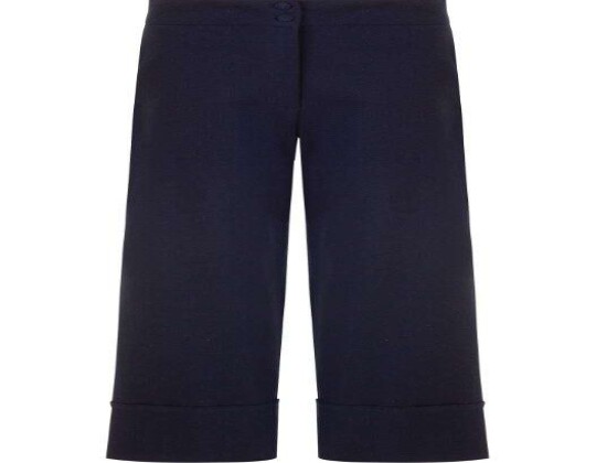 PANTACURT VISCOLINHO SEIKI 550250 - Marinho