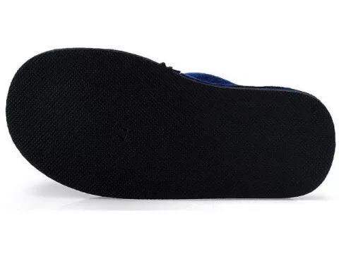 PANTUFA INFANTIL LEFFA 512