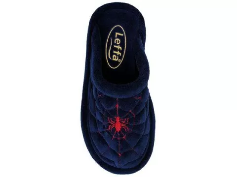 PANTUFA INFANTIL LEFFA 512