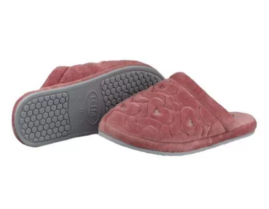 PANTUFA LEFFA 586 - Rosa