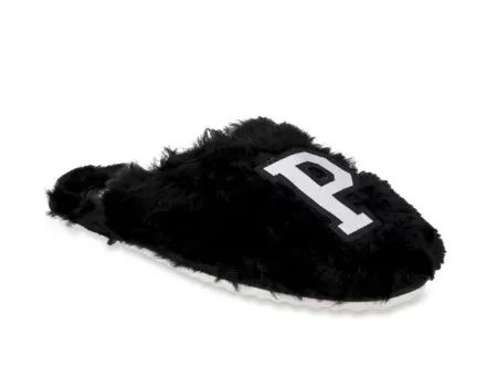 PANTUFA PELO PETITE JOLIE PJ2247 - Preto