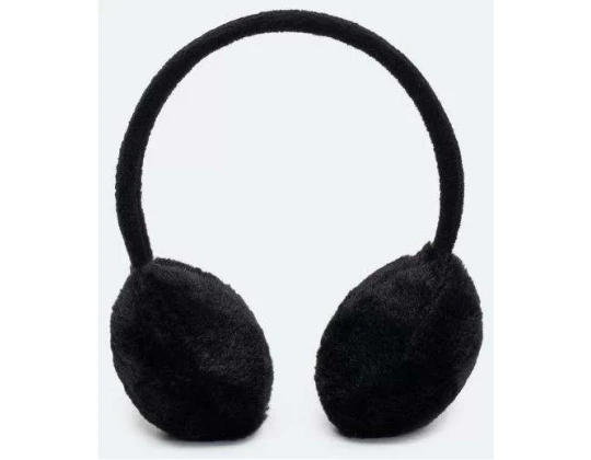PROTETOR DE ORELHAS CLASSE - Preto