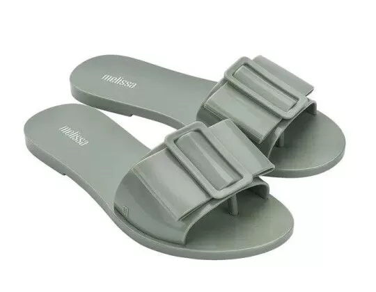 RASTEIRA BABE MELISSA 32944 - Verde