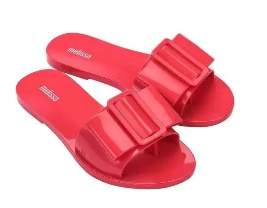 RASTEIRA BABE MELISSA 32944 - Vermelho