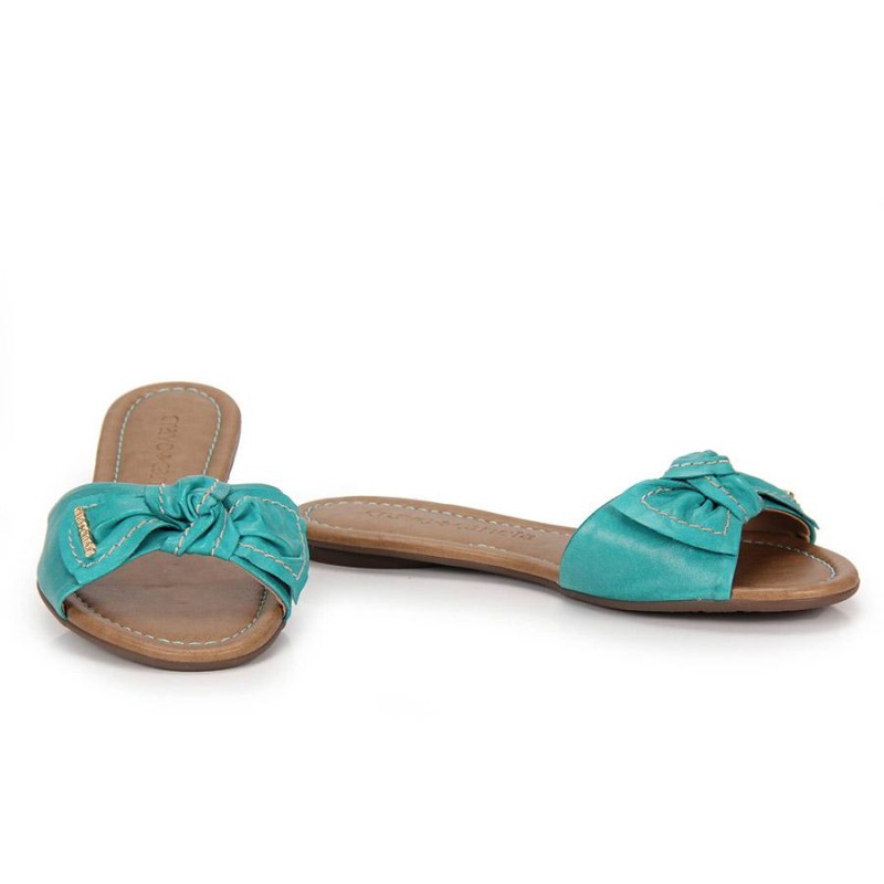 RASTEIRA CRAVO E CANELA 88017 - Verde - Delabela