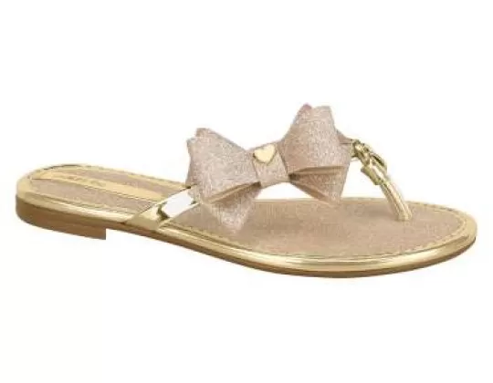 RASTEIRA MOLEKINHA 2157.522 - Dourado
