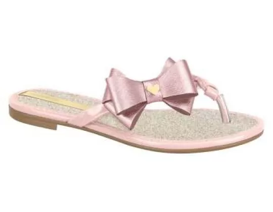 RASTEIRA MOLEKINHA 2157.522 - Rosa