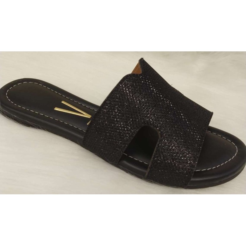 tênis preto netshoes