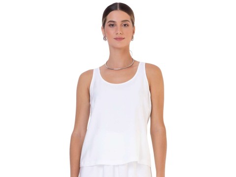 REGATA ALFAIATARIA SEIKI 321240 - Off white