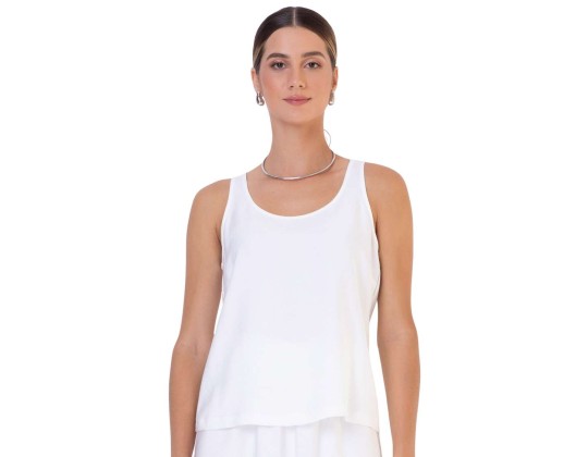 REGATA ALFAIATARIA SEIKI 321240 - Off white