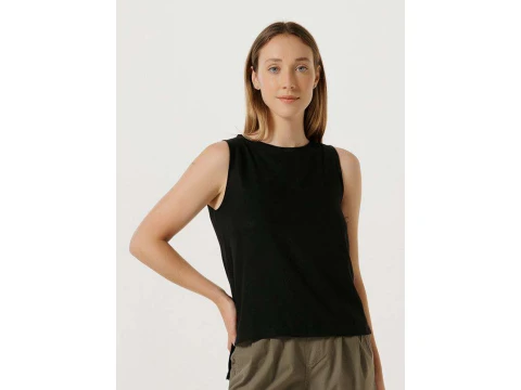 REGATA BÁSICA FEMININA HERING H7EU - Off white