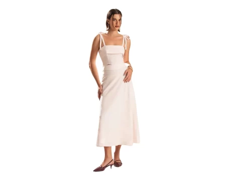 SAIA CHIARA BEAUTIFULL 30532 - Rosa claro