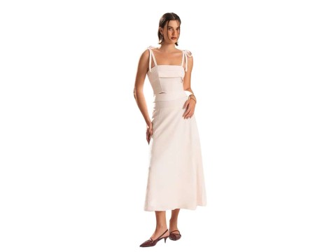SAIA CHIARA BEAUTIFULL 30532 - Rosa claro