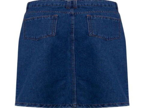 SAIA MIDI JEANS SEIKI 340200 - Jeans