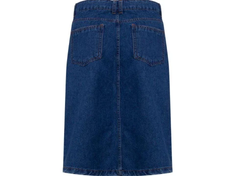 SAIA MIDI JEANS SEIKI 340200 - Jeans