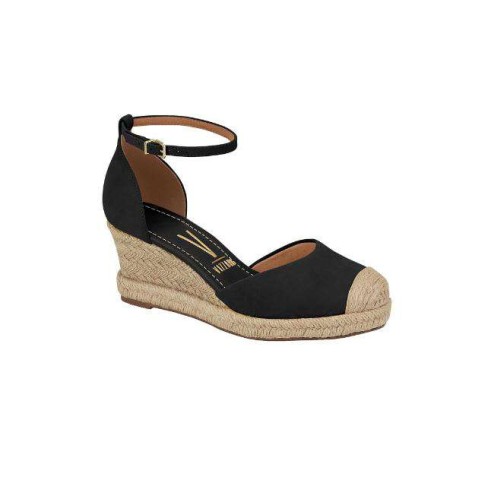 sandalia espadrille vizzano