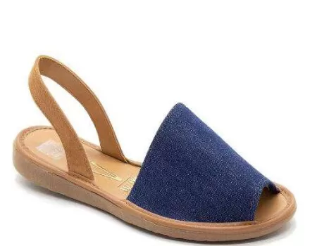Avarca vizzano hot sale caramelo