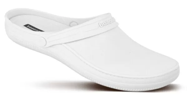 Crocs boa onda branco sales