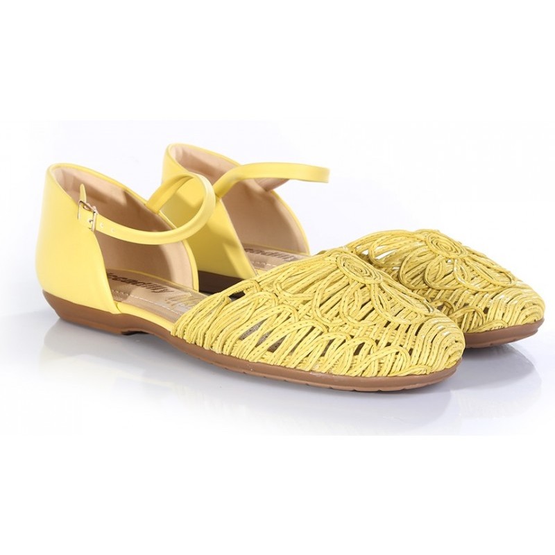 sandalias femininas piccadilly