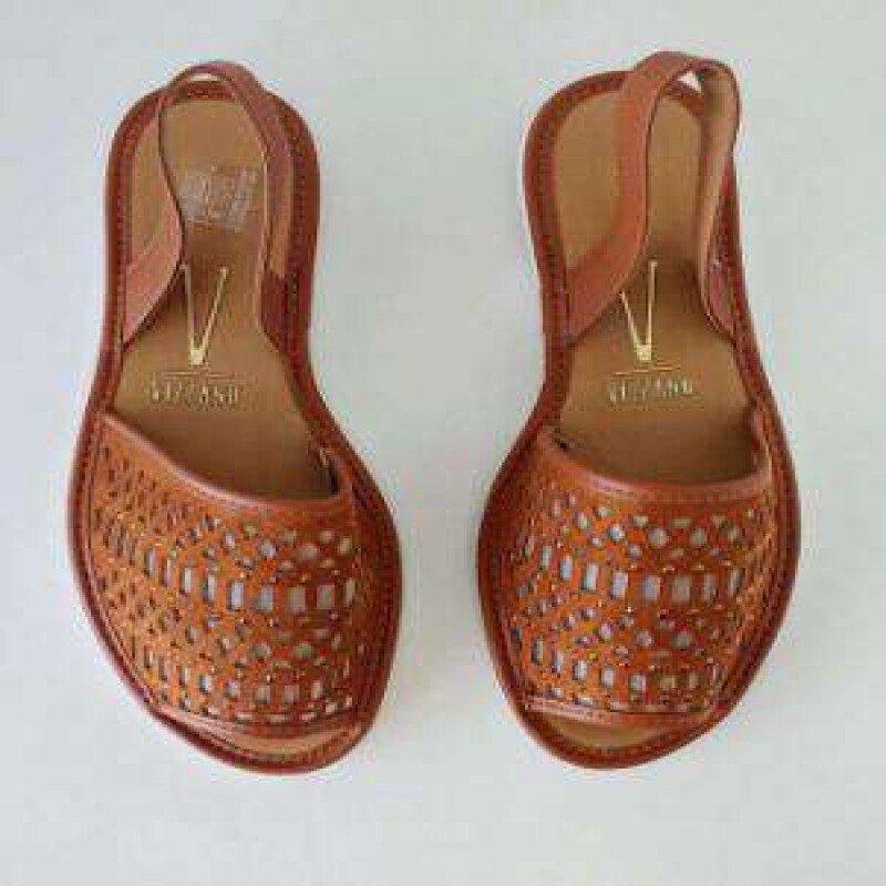 sandalia vizzano rasteira huarache