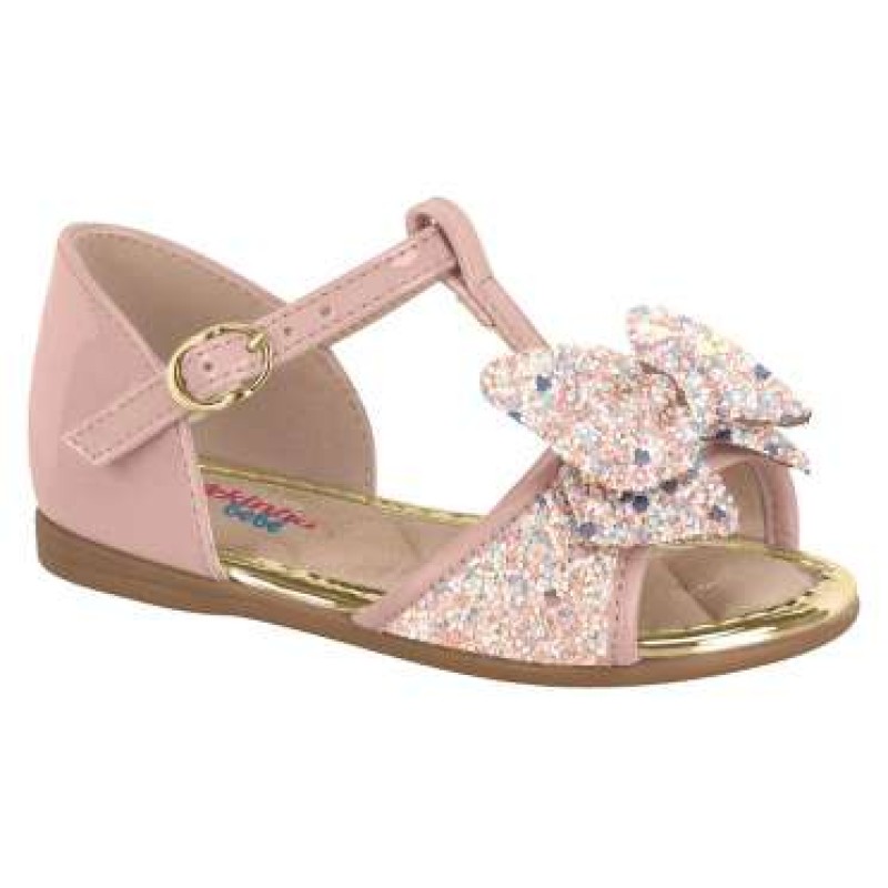 sandalia infantil