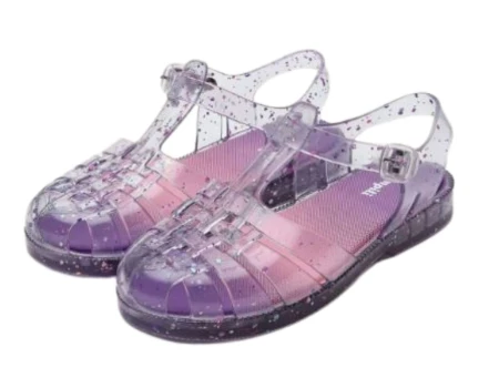 SANDALIA LED INFANTIL PAMPILI 703.008 - Rosa