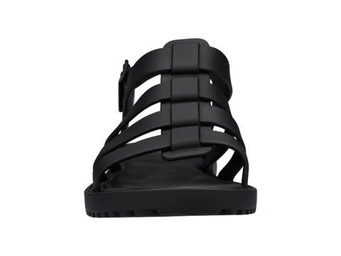 SANDALIA MELISSA FLOX UNISSEX 31909 - Preto SANDALIA MELISSA FLOX UNISSEX 31909 - Preto